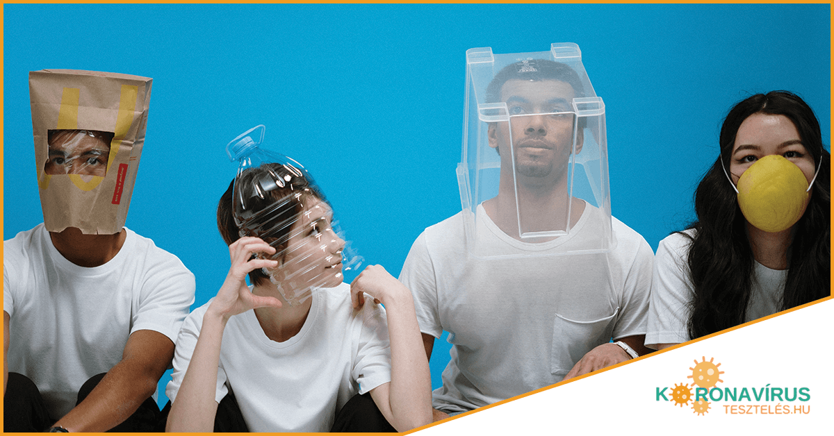 C-vitamin Klinika – Social Media Posts