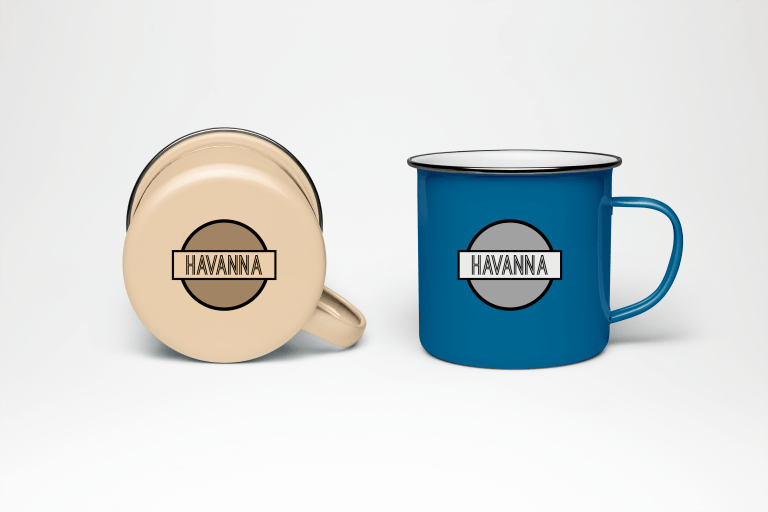 Havanna logó