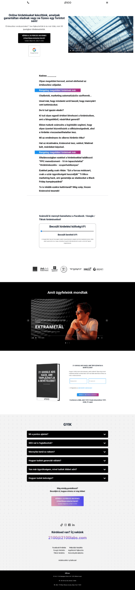 Capture 007 – Hirdetéskezelés – 2100 Labs – 2100labs.com-min