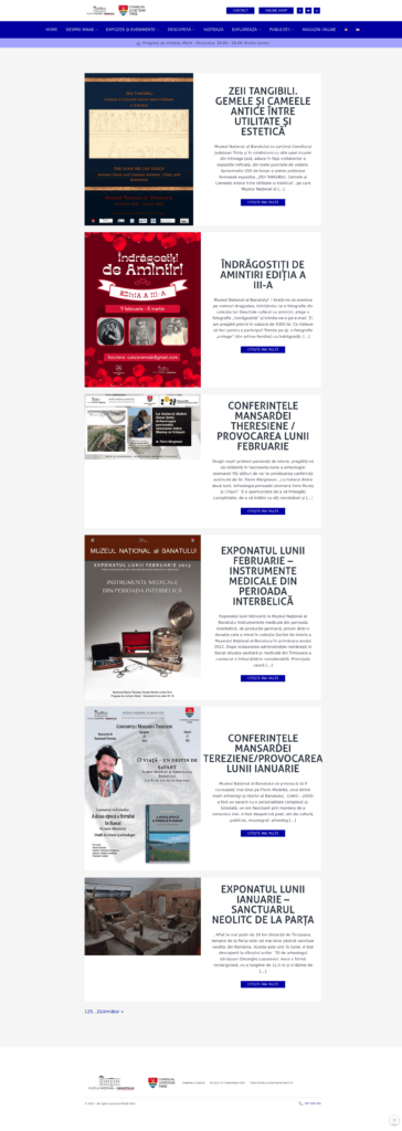 MNAB webshop fejlesztés