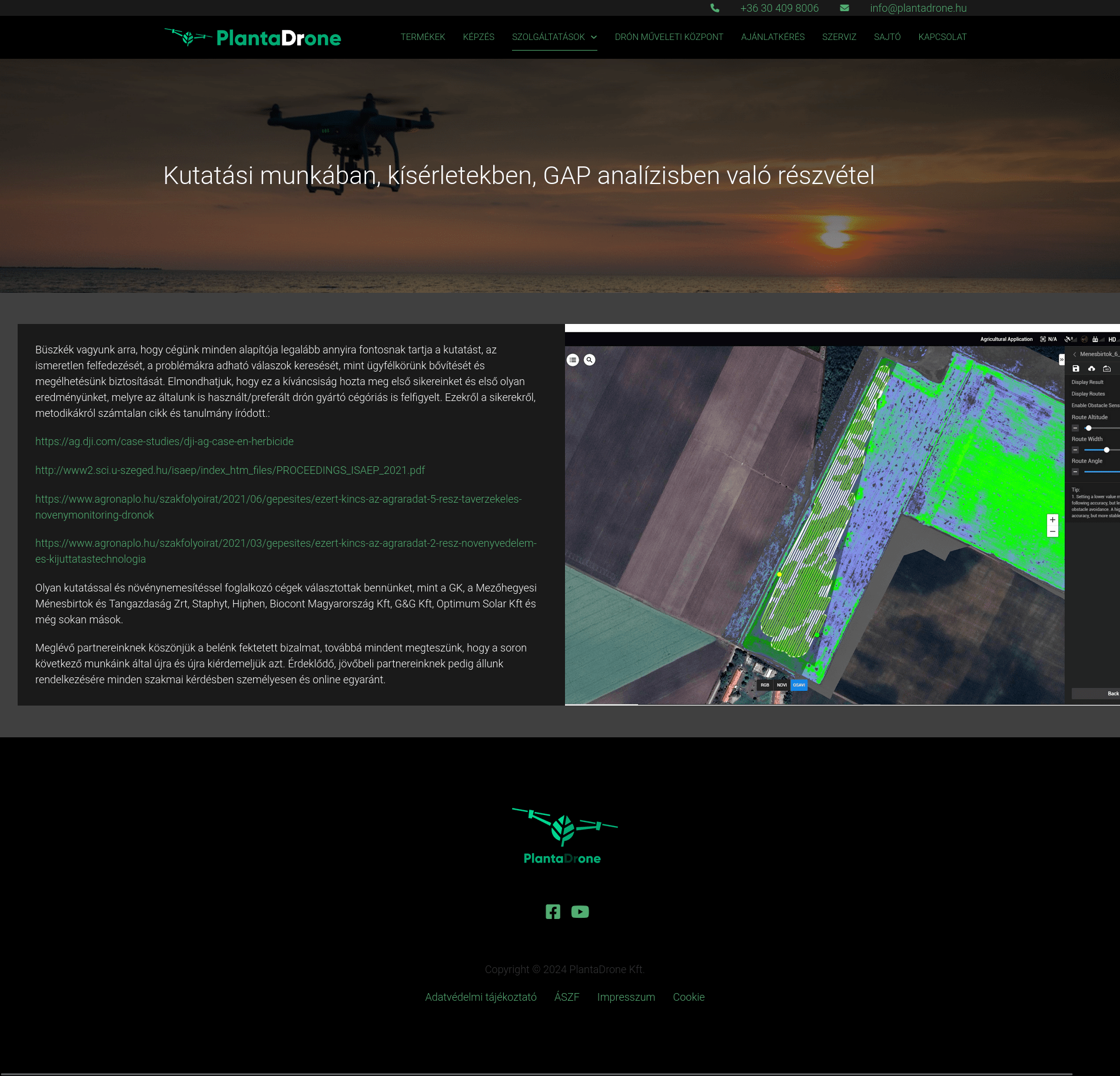 Plantadrone Weboldal Re-design 1-min