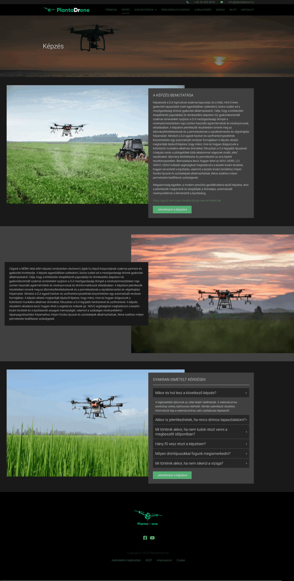 Plantadrone Weboldal Re-design 2-min