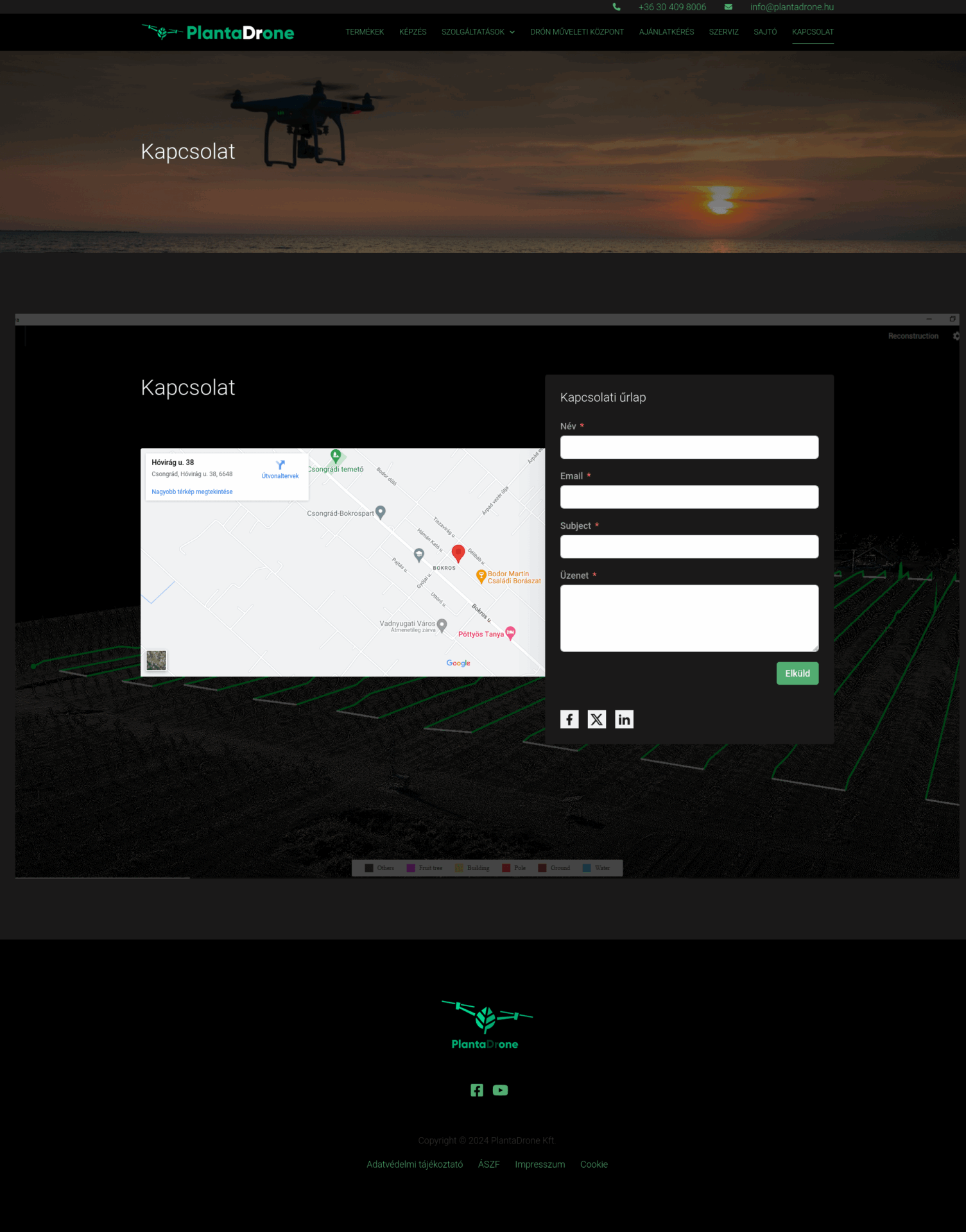 Plantadrone Weboldal Re-design 3-min