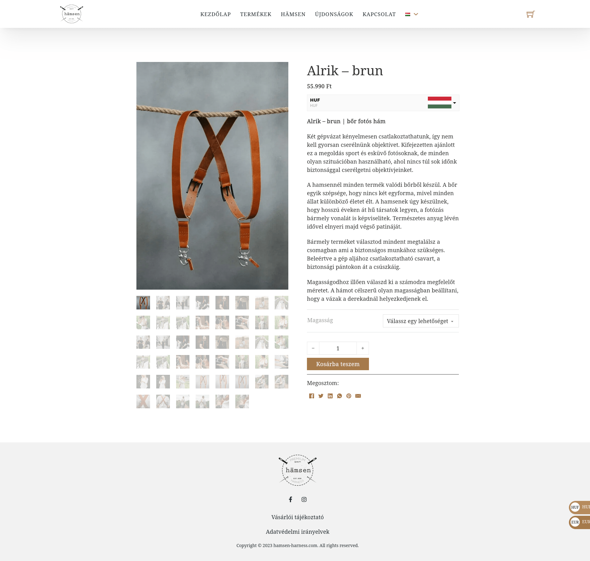 hamsen-harness 1-min